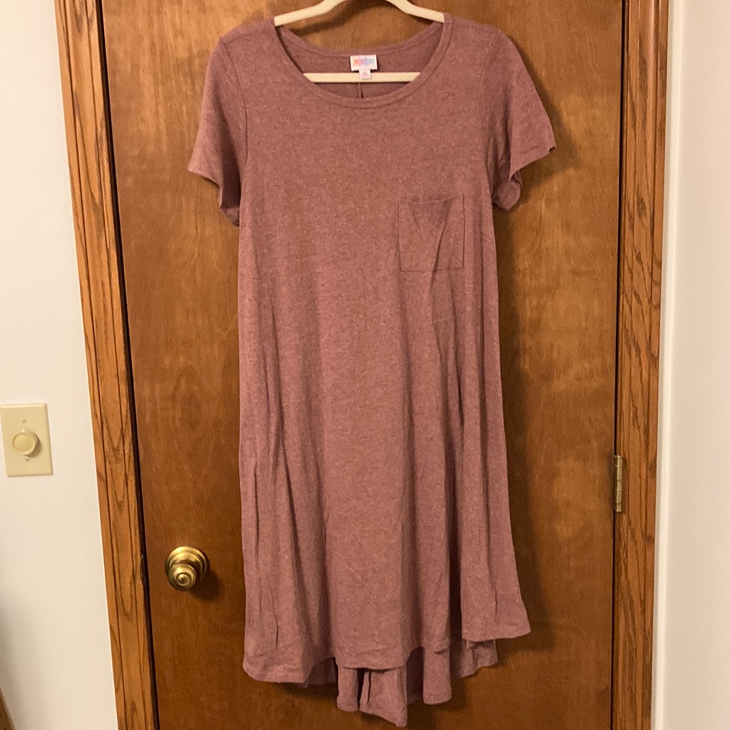 Lularoe M Carly 716